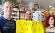 Gioca 4 euro al lotto e ne vince 20mila