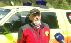 Nuove regole per gli escursionisti. E l'appello del Soccorso alpino - Video