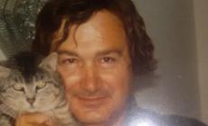 Addio a Melloni, il geometra che amava scrivere della sua terra