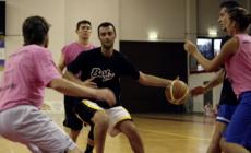 Arriva il Torneo dei bar: tutti a canestro sotto le stelle