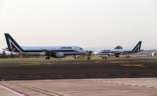 Alitalia, usaerospace ribadisce interesse per la compagnia