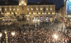 Mercoled&igrave; sera il faccia a faccia tra Guerra e Vignali in piazza Garibaldi