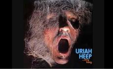 Uriah Heep, cinquant'anni fa il primo album