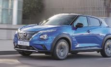 Nissan Juke, l'ora dell'ibrido