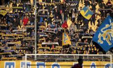 Parma-Perugia, le formazioni: tornano Vazquez e Inglese
