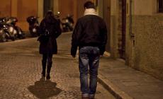 Stalking alla ex con video intimi e coltello in tribunale: condannato