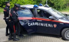 Fermato un rapinatore malese evaso dai domiciliari