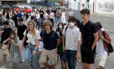 I ragazzi della maturità: «Temi belli. Le parole di Liliana Segre ci sono entrate dentro»