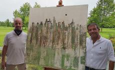 Dal Golf del Ducato pi&ugrave; di 12 mila euro per l'ospedale