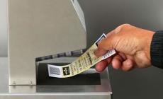 Caserta a Pesaro, i biglietti salgono a 450