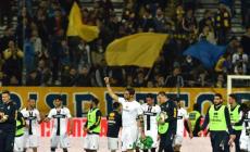 Parma, consegnata la perizia di stima