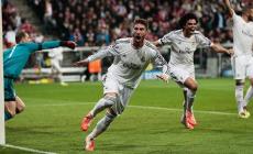 Perez: "Sergio Ramos orgoglio Real"
