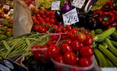 L'estate nel piatto.  La tavola di giugno  