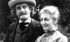 Carla Fracci per la "Peppina"