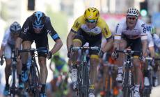 Giro a Jesolo: velocisti, tocca a voi