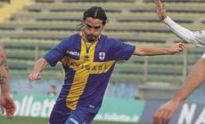 Meländri, mo che gol t'é tirè fóra? 'na partìda straordinäria 