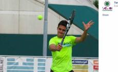 Montpellier, Fabbiano fuori in 2 set