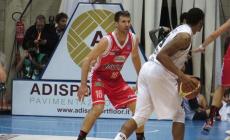 Drake Diener ko: stagione finita