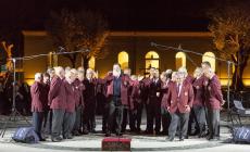 Il coro del Cai ricorda gli amici scomparsi