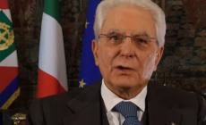 Mattarella: "Falcone e Borsellino luci nelle tenebre"