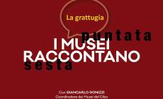 I Musei del cibo raccontano: è la volta della grattugia - Video