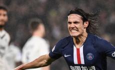 Cavani-Inter: tutto dipende da Icardi