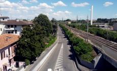 Via Toscana, Rfi ritarda di 3 anni la posa delle barriere acustiche