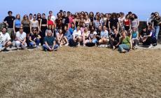 Il «Viaggio della memoria» per i ragazzi di Sanvitale, Romagnosi e Marconi