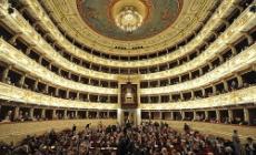 Fase 2: Teatro Regio Parma, aderite a #iorinuncioalrimborso