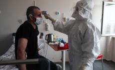 Coronavirus, 119 i morti oggi in Italia, stabili i contagi (669, di cui 441 in Lombardia)