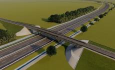 Il gruppo Pizzarotti cresce in Romania: lavori autostradali per 300 milioni