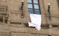 Parma, un minuto di silenzio per Falcone - Video 