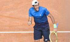 Tennis, Berrettini "ora so gestire le mie fragilita'"