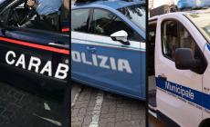 Coronavirus e movida (con polemiche): due giorni di controlli, 3 locali chiusi per 5 giorni