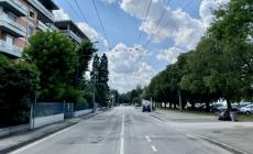 Un'altra donna aggredita e scippata, stavolta in strada Quarta
