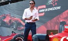 Massa "So come sta Michael Schumacher, prego per lui"