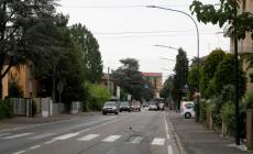 Via Langhirano, proteste per il cantiere non annunciato