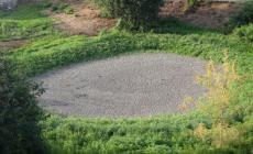 La golena di Ragazzola rischia di perdere il leggendario laghetto &laquo;Budri&raquo;