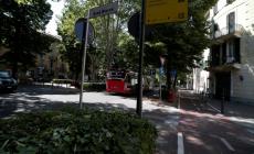 Lavori di Ireti in viale Vittoria e viale dei Mille: ecco le modifiche alla viabilità
