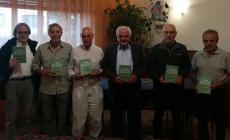 Guarire grazie alla montagna: in un libro la storia incredibile di Angelo Battaglioli