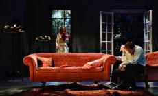 «Ivanov», l'uomo superfluo di Cechov a Teatro Due