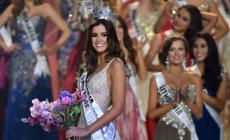 Miss Universo è una splendida colombiana
