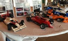La Formula 1 diventa di Lego