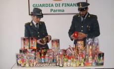 Sequestrati 16 milioni di botti non a norma