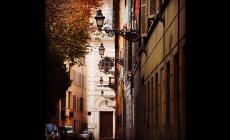 Scorci "divini" della nostra città