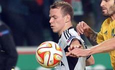 Duda ripensa all'Inter