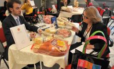 Deliziando: workshop con i buyer