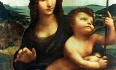 La top5 dei furti di opere d'arte