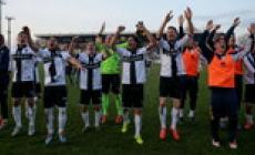 Parma, 3 gol e nuova fuga 