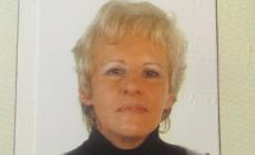 Bedonia piange la prof Ada Vassallo